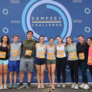 Team Page: Bates Run Club